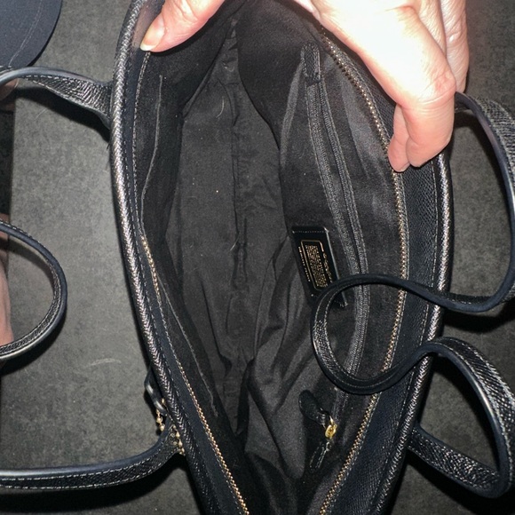 Coach bag - Picture 6 of 7